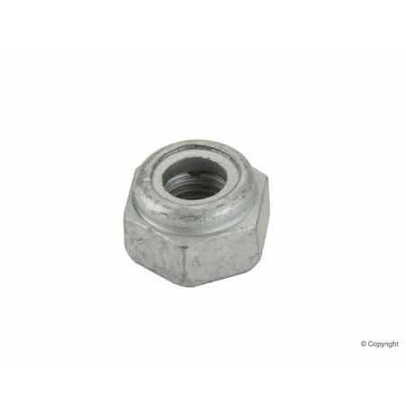 Genuine Genuine Self Locking Nut, 31336764470 31336764470